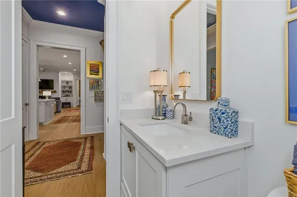 a view of a house with patio