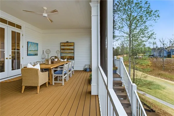 $1,489,000 | 268 Blue Heron Bluff, Dawsonville, GA 30534