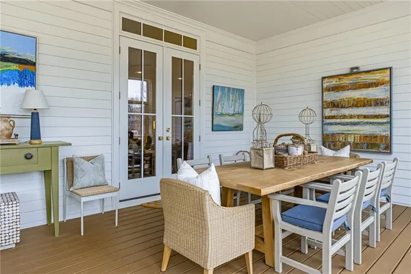 $1,489,000 | 268 Blue Heron Bluff, Dawsonville, GA 30534