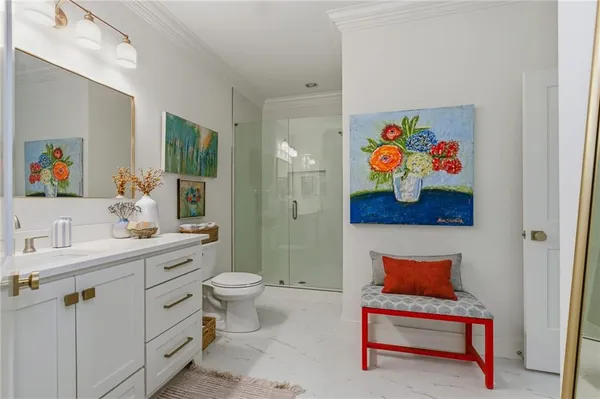 $1,489,000 | 268 Blue Heron Bluff, Dawsonville, GA 30534