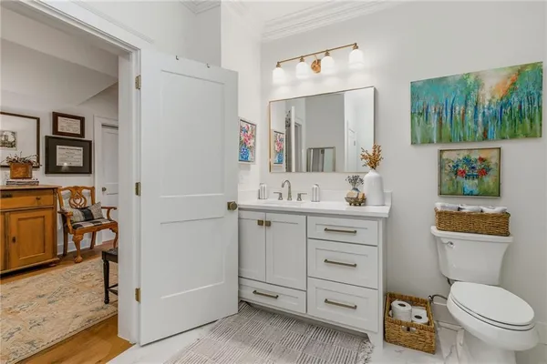 $1,489,000 | 268 Blue Heron Bluff, Dawsonville, GA 30534