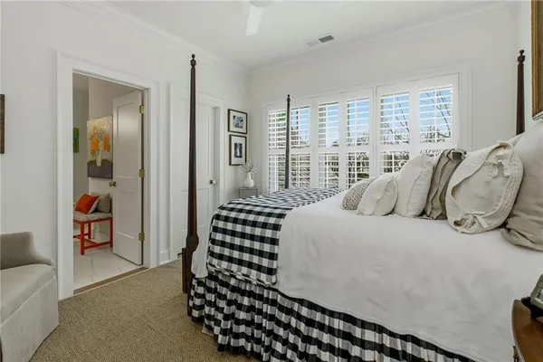 $1,489,000 | 268 Blue Heron Bluff, Dawsonville, GA 30534