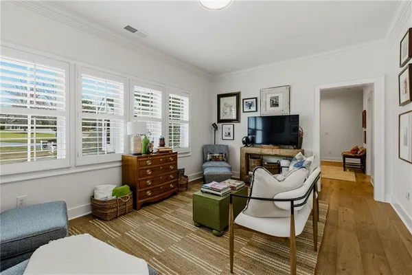 $1,489,000 | 268 Blue Heron Bluff, Dawsonville, GA 30534