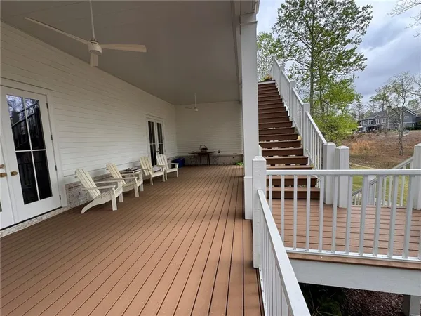 $1,489,000 | 268 Blue Heron Bluff, Dawsonville, GA 30534