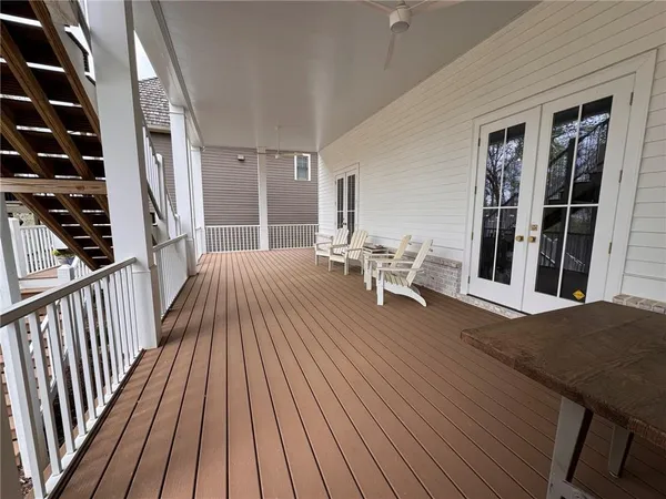 $1,489,000 | 268 Blue Heron Bluff, Dawsonville, GA 30534