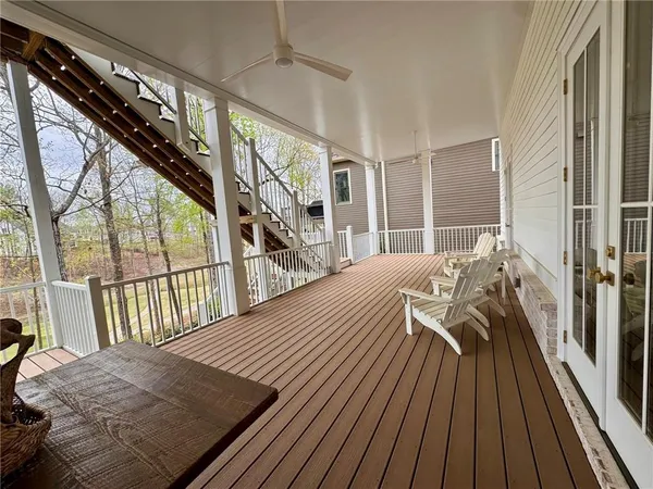 $1,489,000 | 268 Blue Heron Bluff, Dawsonville, GA 30534