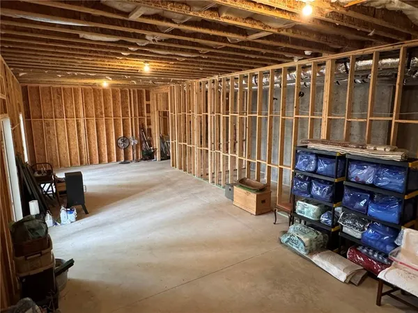 $1,489,000 | 268 Blue Heron Bluff, Dawsonville, GA 30534