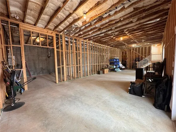 $1,489,000 | 268 Blue Heron Bluff, Dawsonville, GA 30534