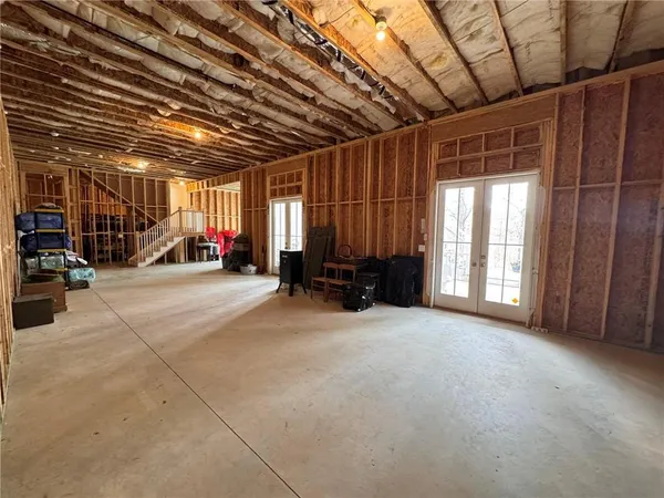 $1,489,000 | 268 Blue Heron Bluff, Dawsonville, GA 30534