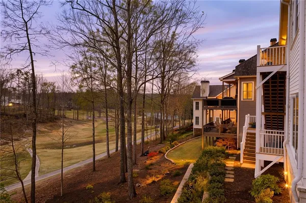 $1,489,000 | 268 Blue Heron Bluff, Dawsonville, GA 30534