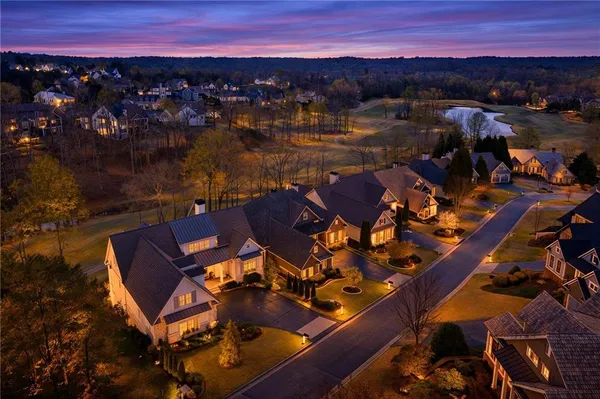 $1,489,000 | 268 Blue Heron Bluff, Dawsonville, GA 30534