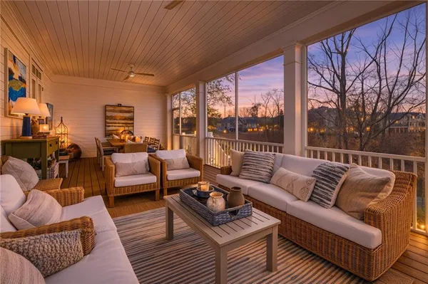 $1,489,000 | 268 Blue Heron Bluff, Dawsonville, GA 30534