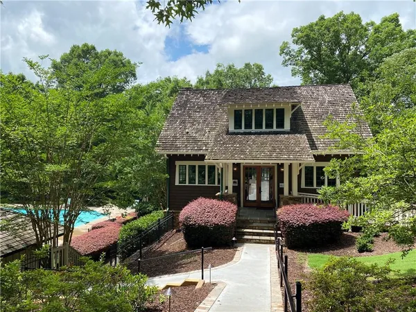 $1,489,000 | 268 Blue Heron Bluff, Dawsonville, GA 30534