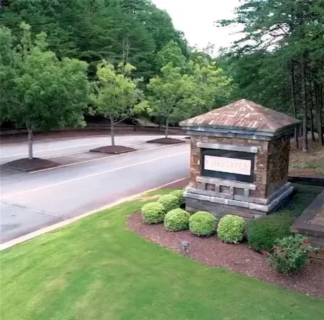 $1,489,000 | 268 Blue Heron Bluff, Dawsonville, GA 30534