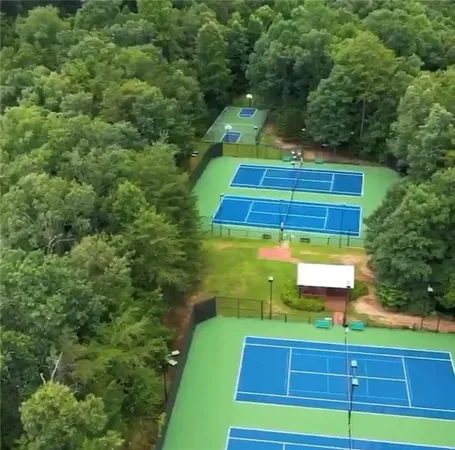 $1,489,000 | 268 Blue Heron Bluff, Dawsonville, GA 30534