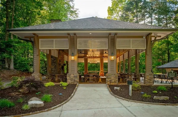 $1,489,000 | 268 Blue Heron Bluff, Dawsonville, GA 30534