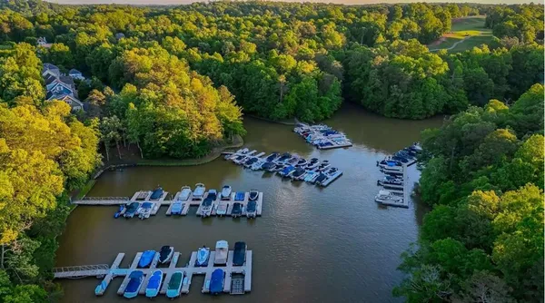 $1,489,000 | 268 Blue Heron Bluff, Dawsonville, GA 30534