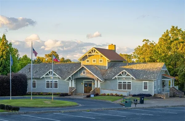 $1,489,000 | 268 Blue Heron Bluff, Dawsonville, GA 30534