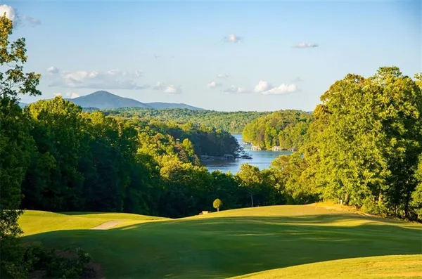 $1,489,000 | 268 Blue Heron Bluff, Dawsonville, GA 30534