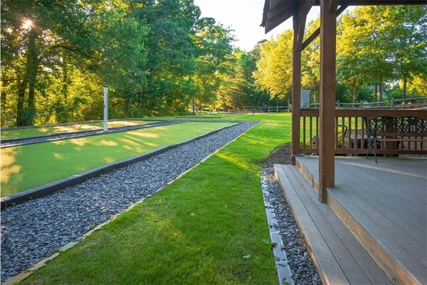 $1,489,000 | 268 Blue Heron Bluff, Dawsonville, GA 30534