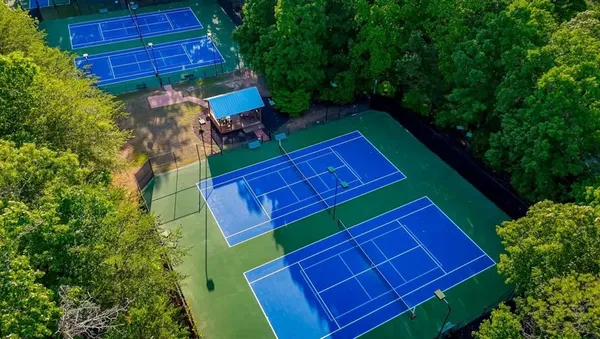 $1,489,000 | 268 Blue Heron Bluff, Dawsonville, GA 30534