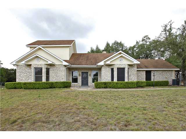 24 Lost Cedars Georgetown, TX 78633 - Photo 1 of 1 Gallery Image 1