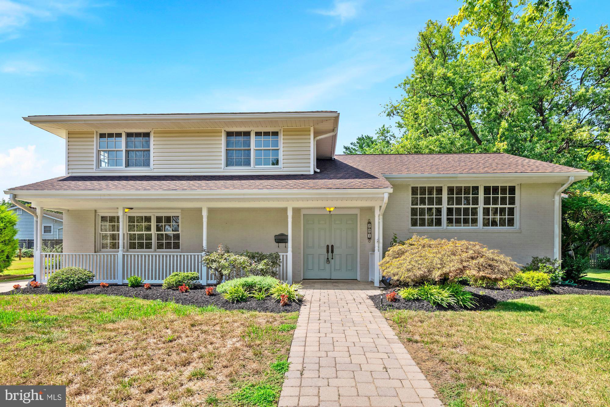 291 Halsey Road Annapolis, MD 21401 - Photo 1 of 42 One of the best Admiral Heights has to offer!