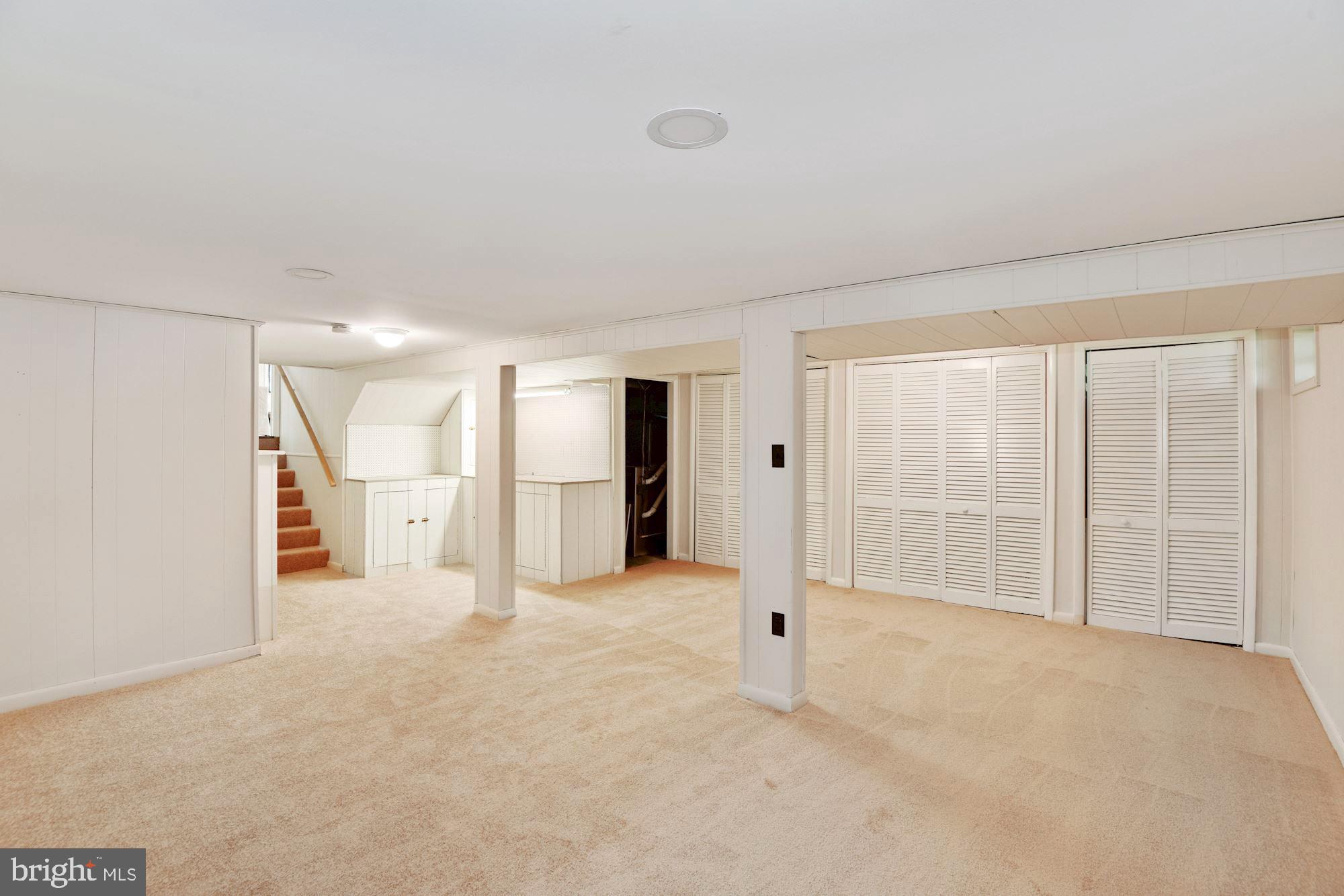 291 Halsey Road Annapolis, MD 21401 - Photo 30 of 42 This space could be your new home gym.