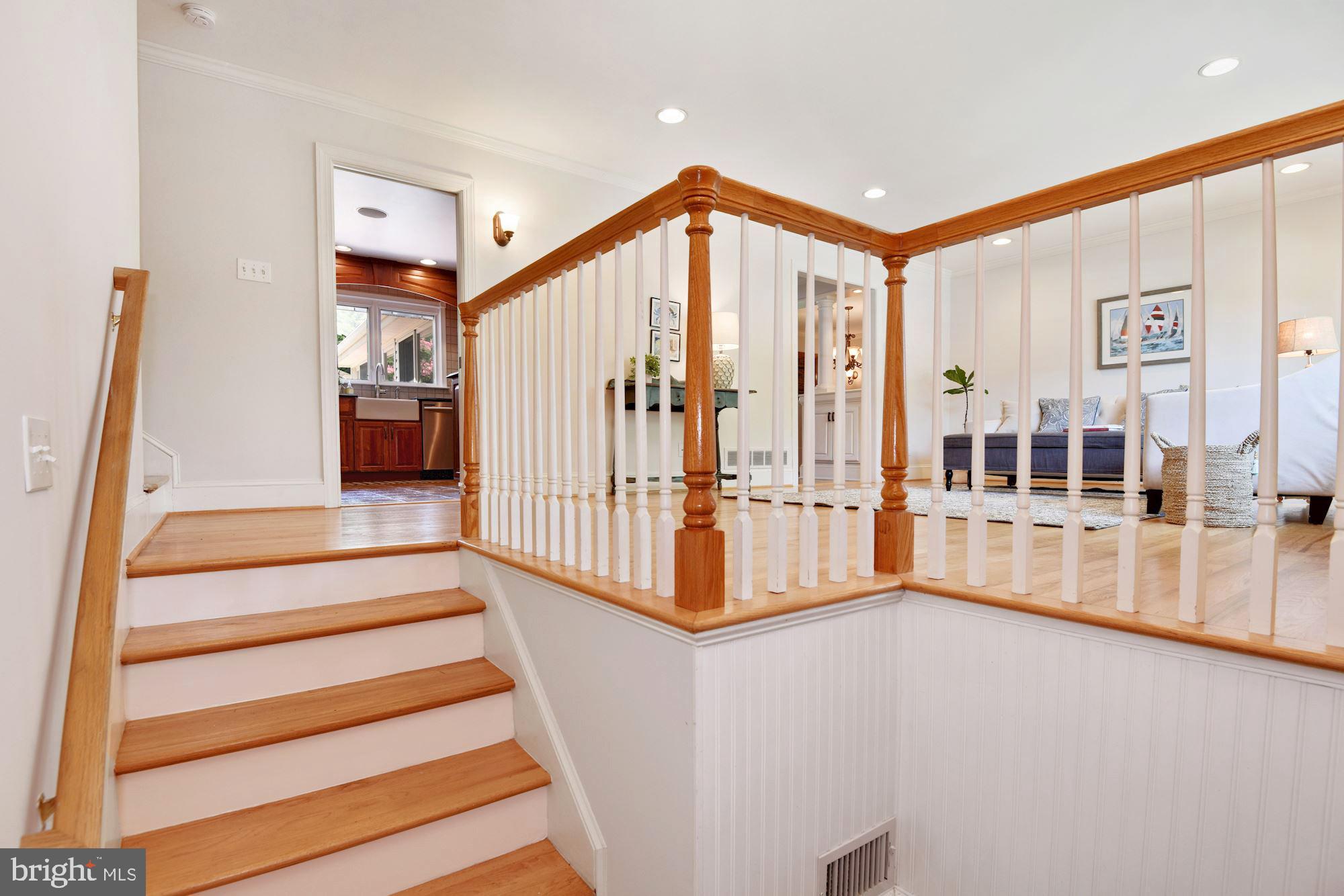 291 Halsey Road Annapolis, MD 21401 - Photo 5 of 42 You must see this meticulously-kept house!