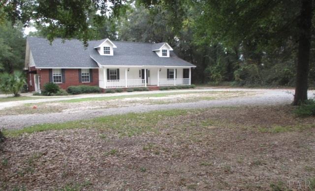 4508 Hayes Road Milton, FL 32583 - Photo 1 of 11 Gallery Image 1