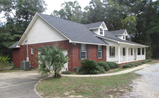 4508 Hayes Road Milton, FL 32583 - Photo 7 of 11 Gallery Image 7
