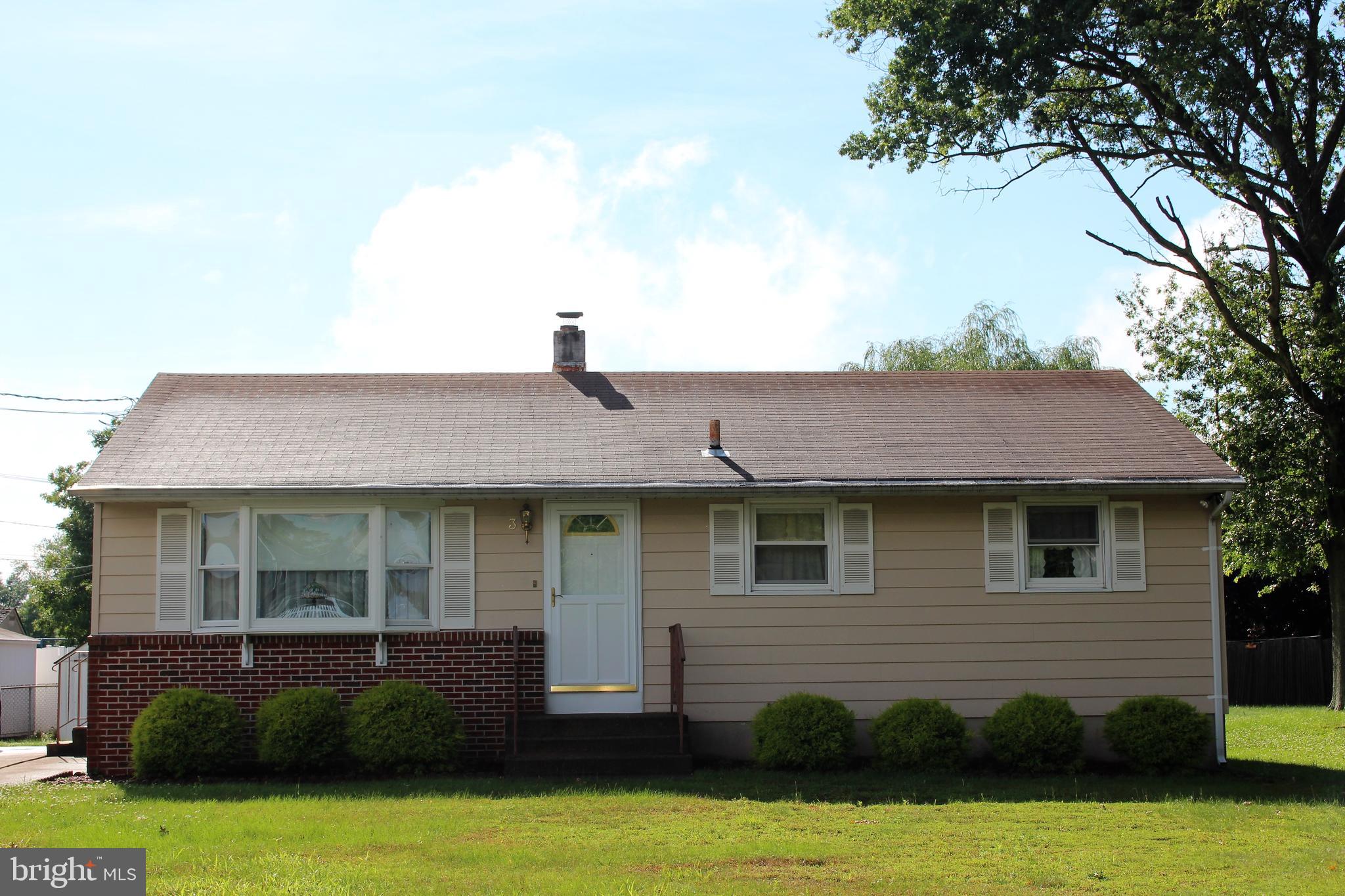 3 Maitland Road Hamilton, NJ 08620 - Photo 1 of 15
