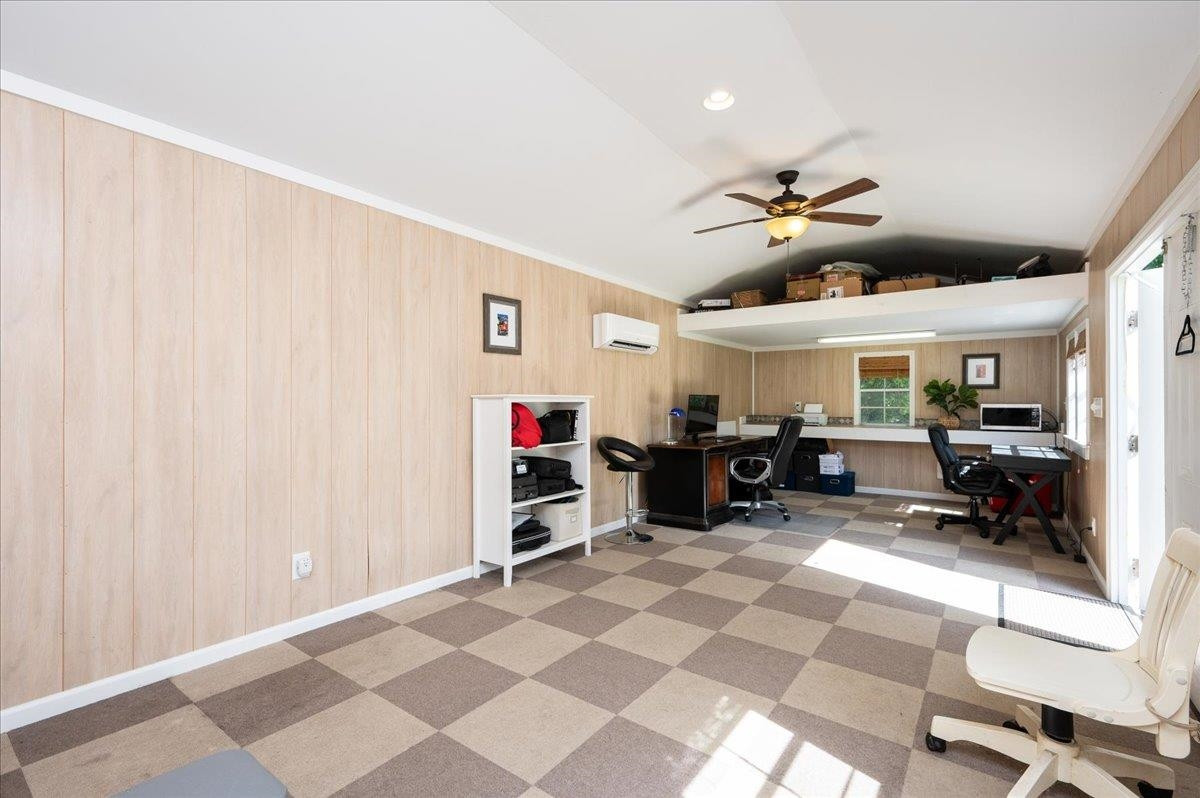 2555 Woods Loop Road Hurdle Mills, NC 27541 - Photo 40 of 41 Heated Studio