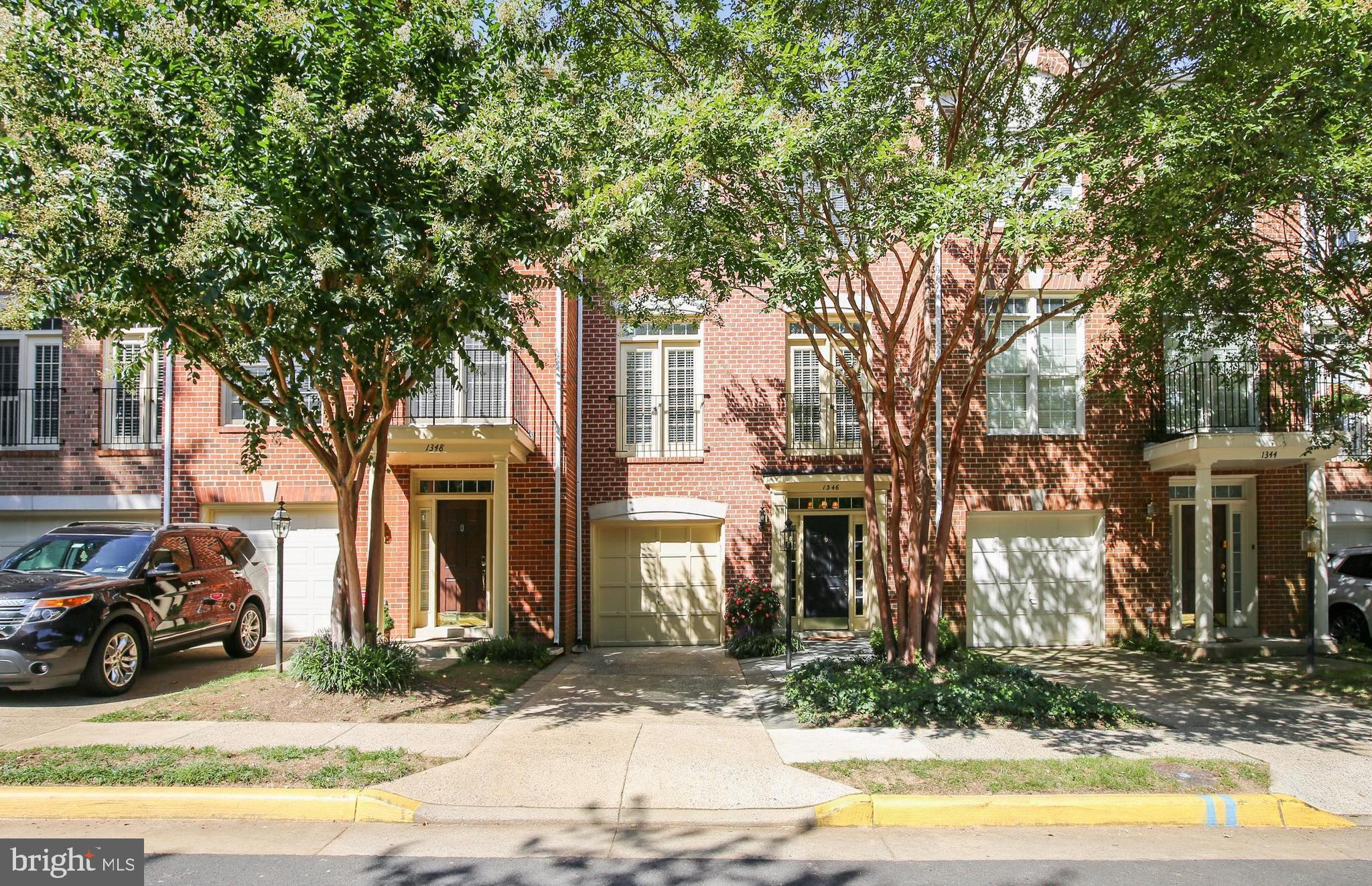 1346 Sundial Drive Reston, VA 20194 - Photo 1 of 39 Front exterior