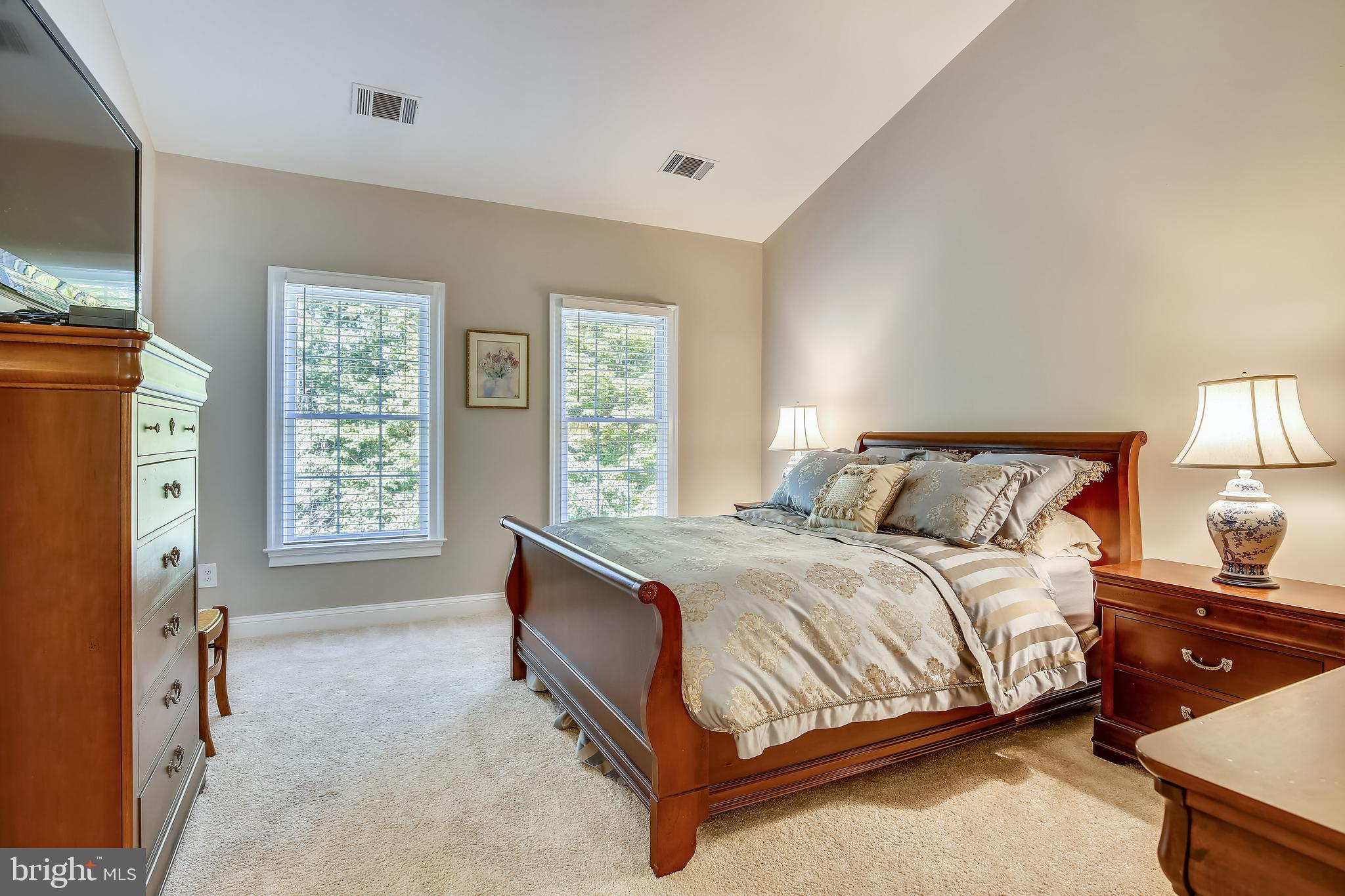1346 Sundial Drive Reston, VA 20194 - Photo 18 of 39 Primary bedroom
