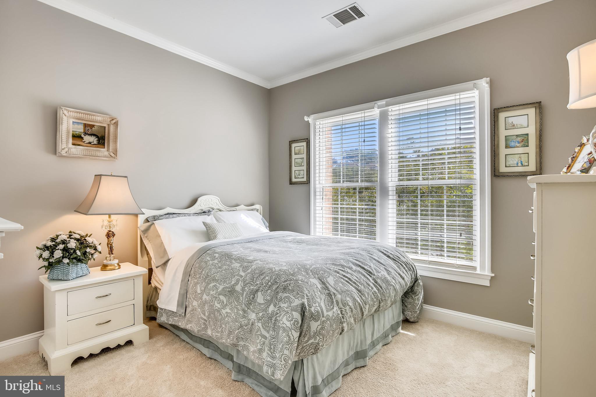 1346 Sundial Drive Reston, VA 20194 - Photo 25 of 39 Second bedroom