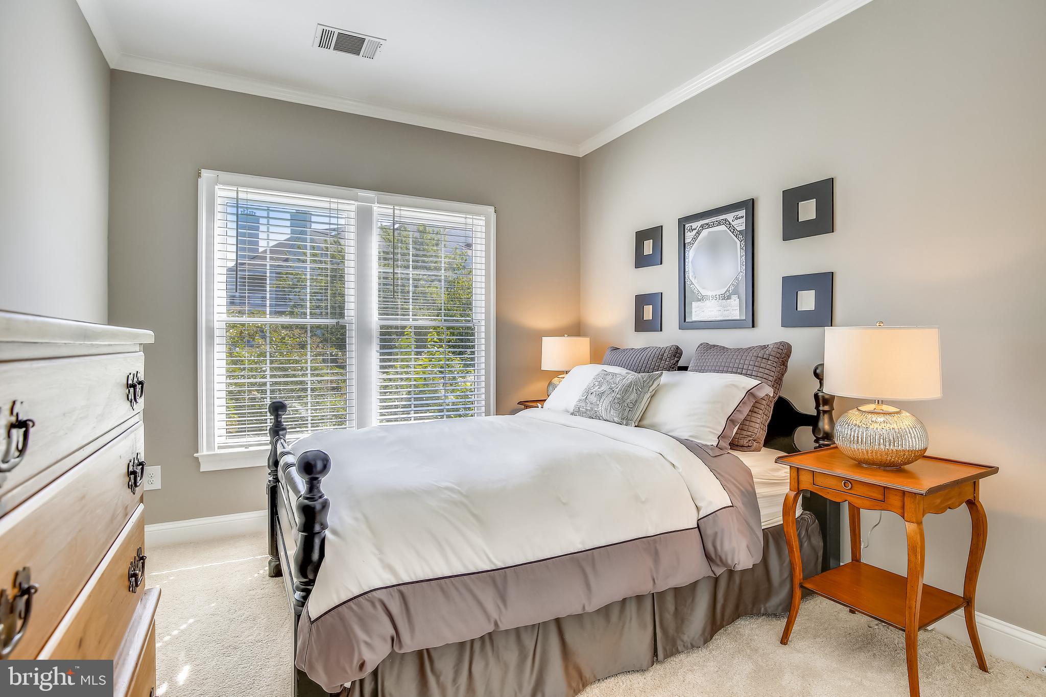1346 Sundial Drive Reston, VA 20194 - Photo 27 of 39 Third bedroom