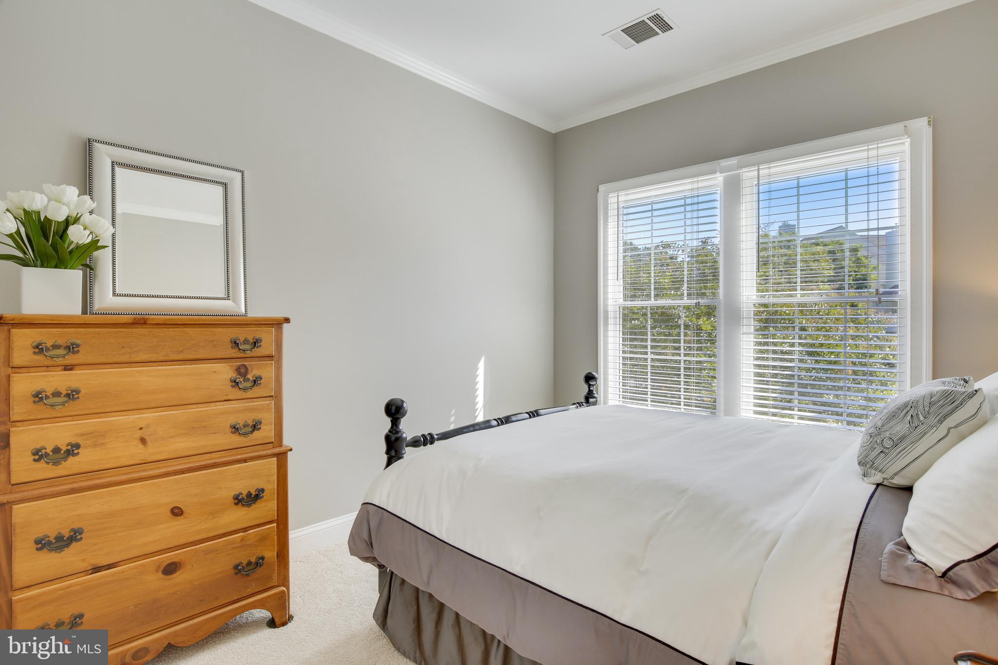 1346 Sundial Drive Reston, VA 20194 - Photo 28 of 39 Third bedroom