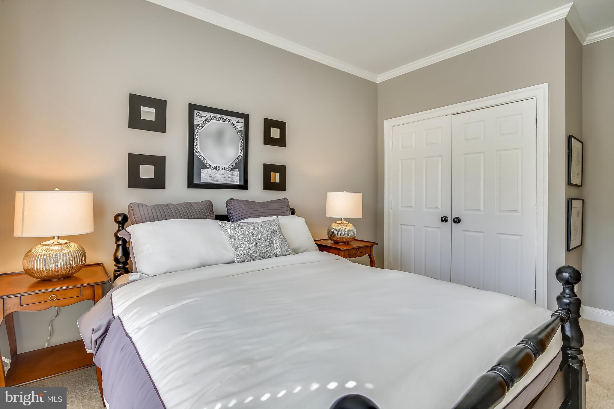 1346 Sundial Drive Reston, VA 20194 - Photo 29 of 39 Third bedroom
