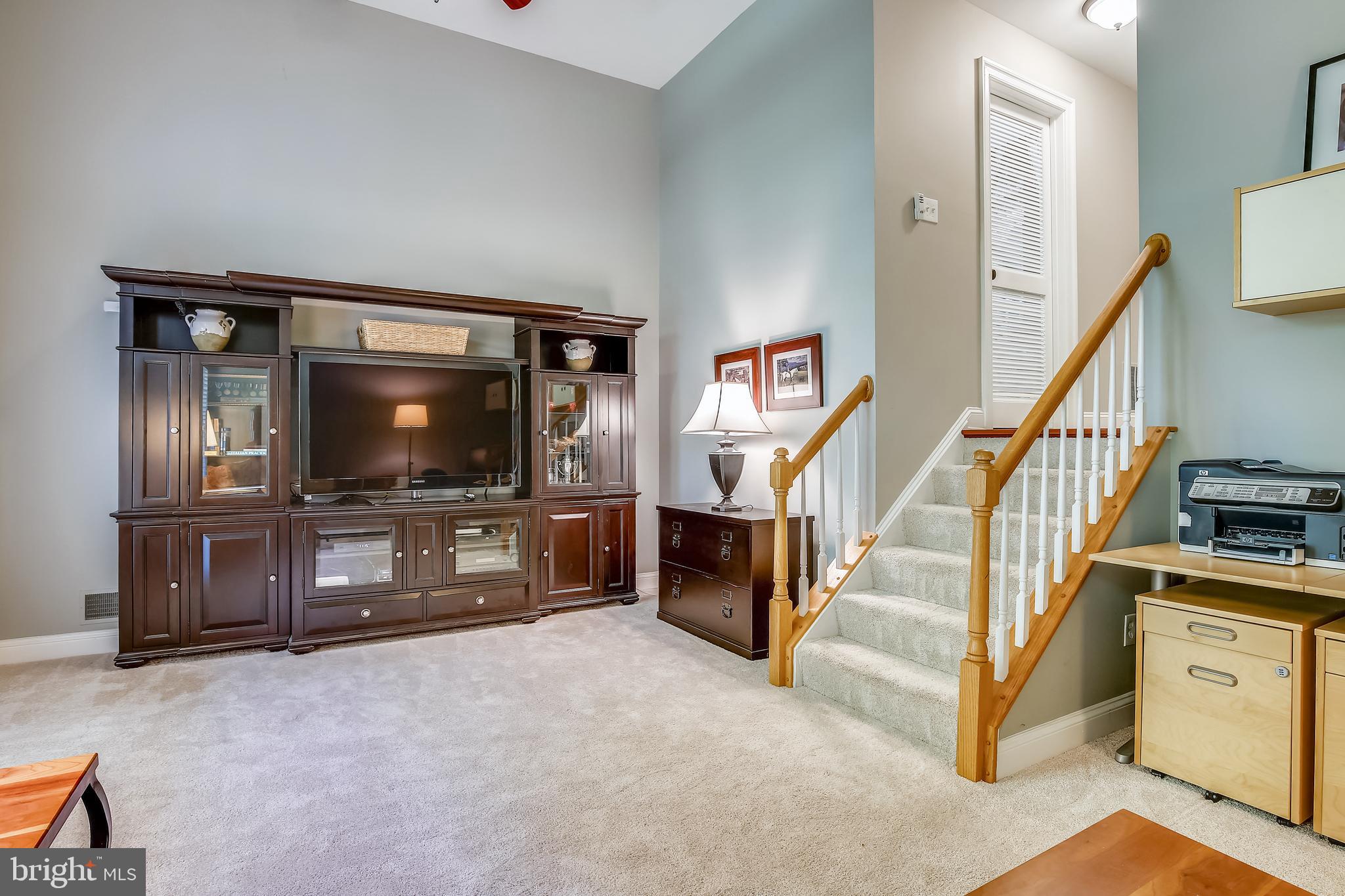 1346 Sundial Drive Reston, VA 20194 - Photo 31 of 39 Family Room