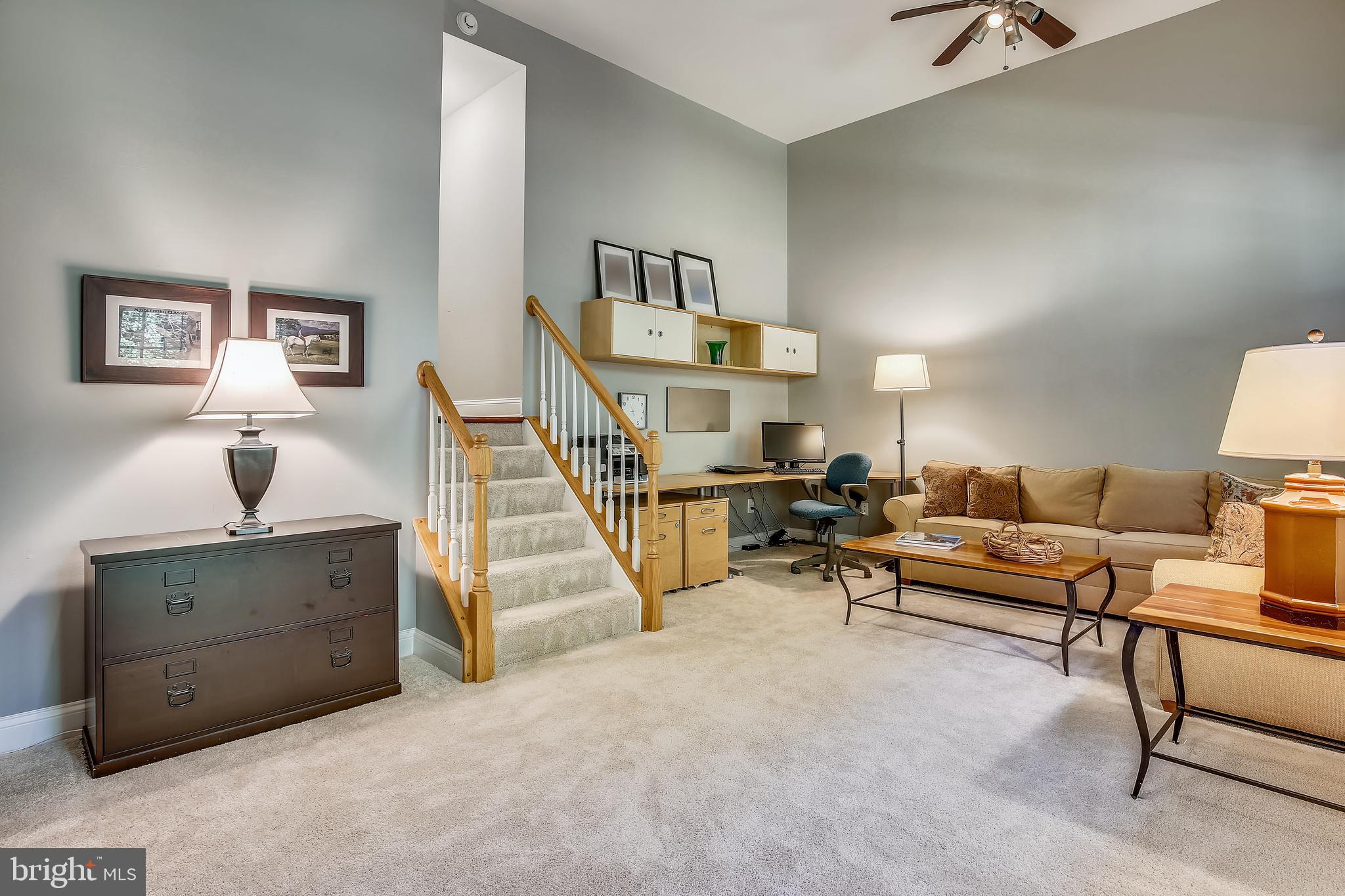 1346 Sundial Drive Reston, VA 20194 - Photo 33 of 39 Plenty of space for an office in the family room