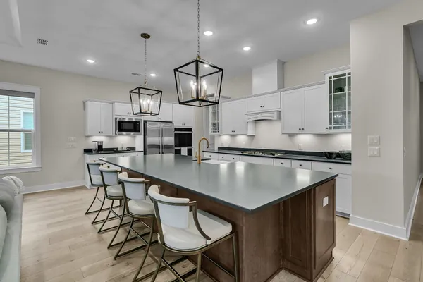 $735,000 | 677 Marsh Cv Circle, Summerville, SC 29486