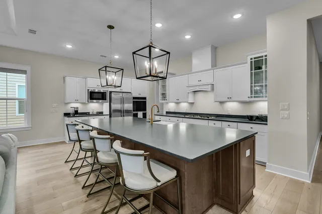 $735,000 | 677 Marsh Cv Circle, Summerville, SC 29486