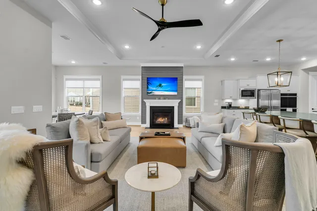 $735,000 | 677 Marsh Cv Circle, Summerville, SC 29486