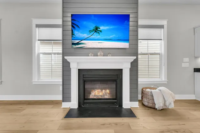 $735,000 | 677 Marsh Cv Circle, Summerville, SC 29486