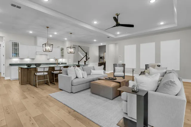 $735,000 | 677 Marsh Cv Circle, Summerville, SC 29486