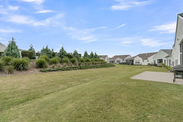 $735,000 | 677 Marsh Cv Circle, Summerville, SC 29486