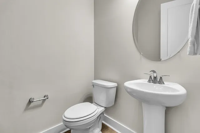 $735,000 | 677 Marsh Cv Circle, Summerville, SC 29486