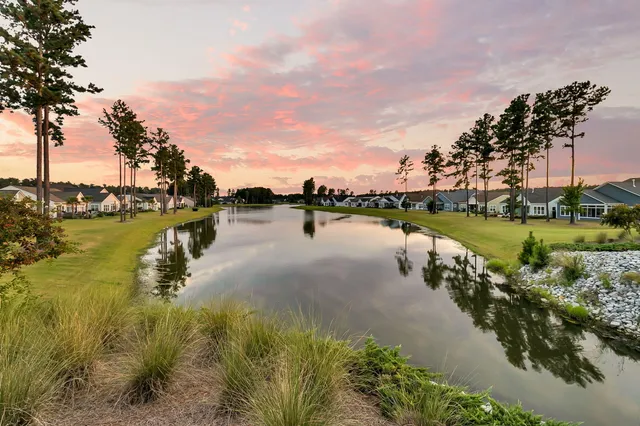 $735,000 | 677 Marsh Cv Circle, Summerville, SC 29486