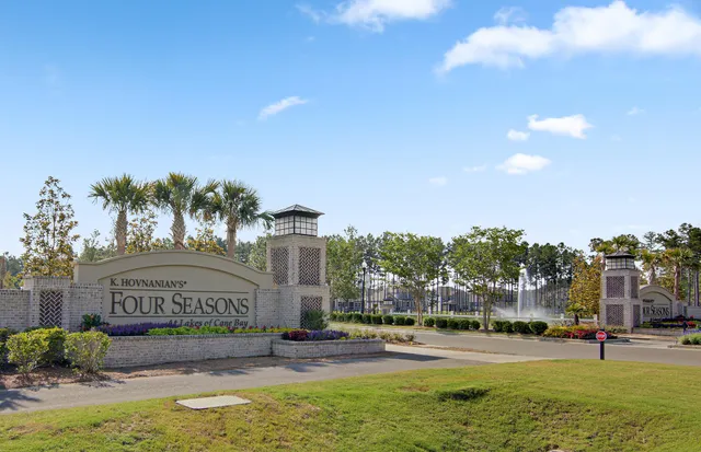 $735,000 | 677 Marsh Cv Circle, Summerville, SC 29486